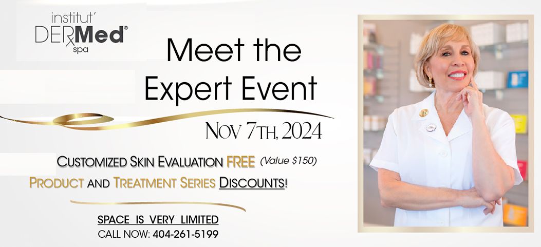 Meet The Expert