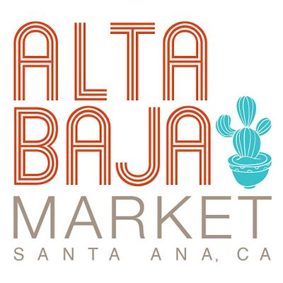 Alta Baja Market