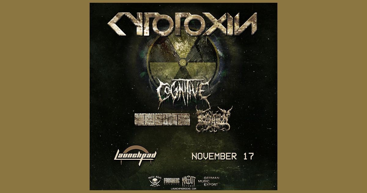 Cytotoxin | ABQ NM