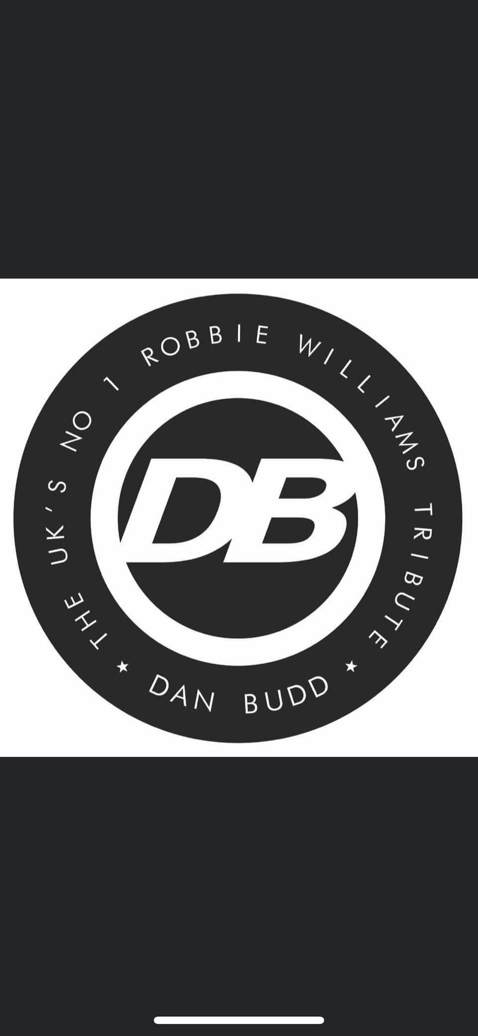 Dan Budd Robbie Williams 