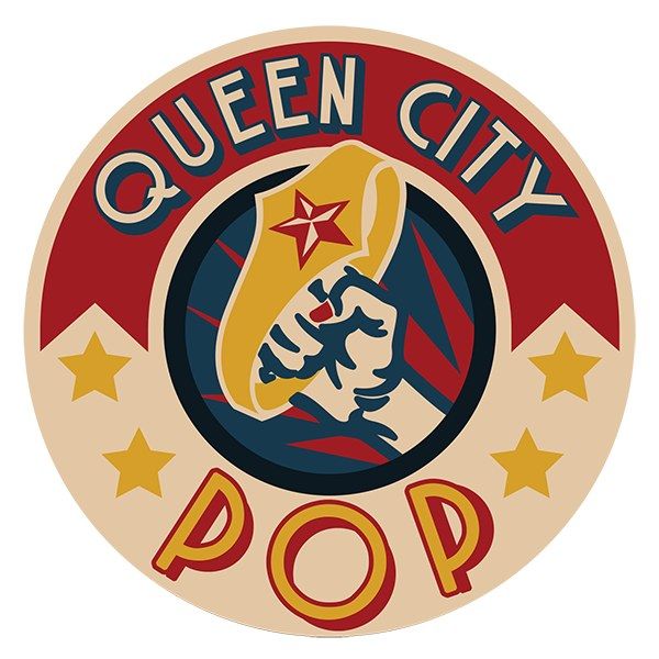 Queen City Pop!