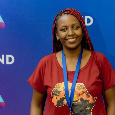 Wanjiru Wanjohi