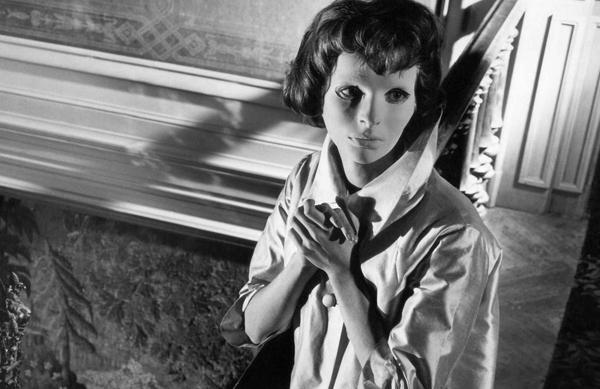 Eyes Without a Face at Frank Banko Alehouse Cinemas 