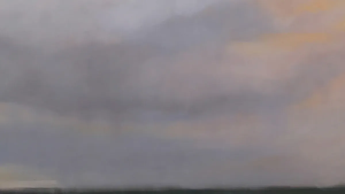 John Mailander, John Mailander's Forecast in Knoxville