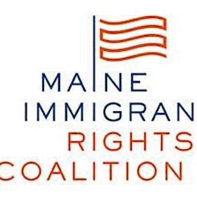 Maine Immigrants\u2019 Rights Coalition