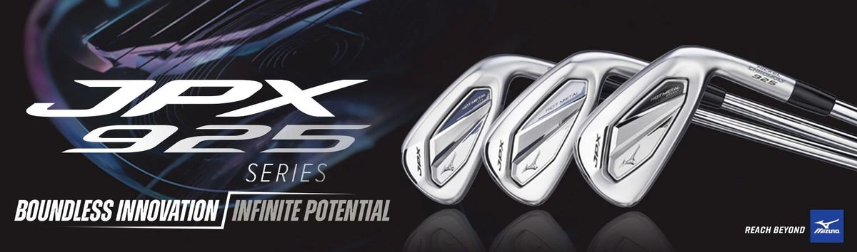 MIZUNO 2025 FITTING DAY EXPERIENCE