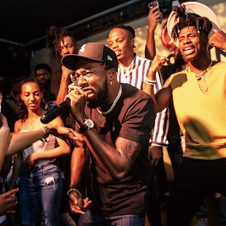 Girls Love R&B Renaissance Bronzeville EVERY THURSDAY, The