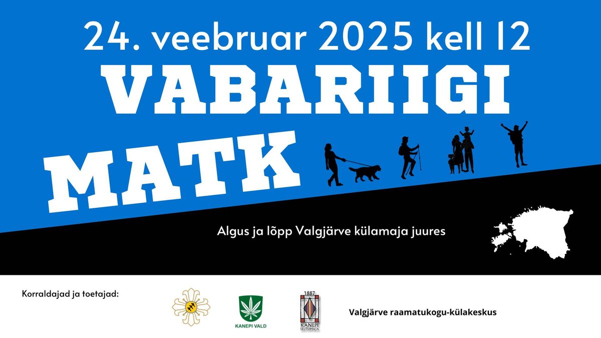 VABARIIGI MATK 2025