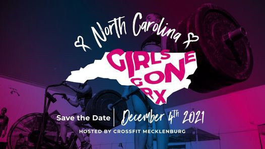 Girls Gone Rx North Carolina