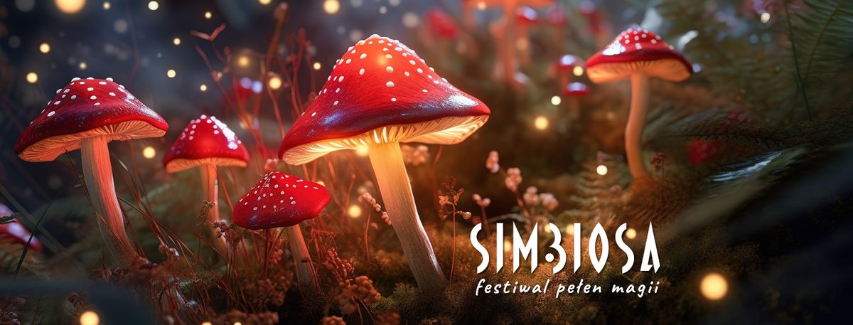 FESTIWAL SIMBIOSA 2025