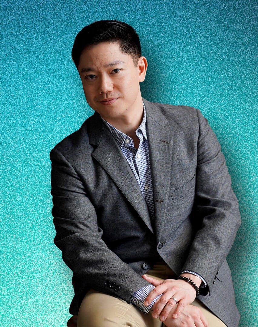 Symphony NH - Adam Kerry Boyles at Keefe Center For The Arts