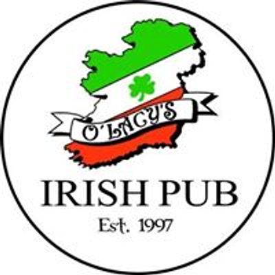 O'Lacy's Irish Pub, Batavia, NY