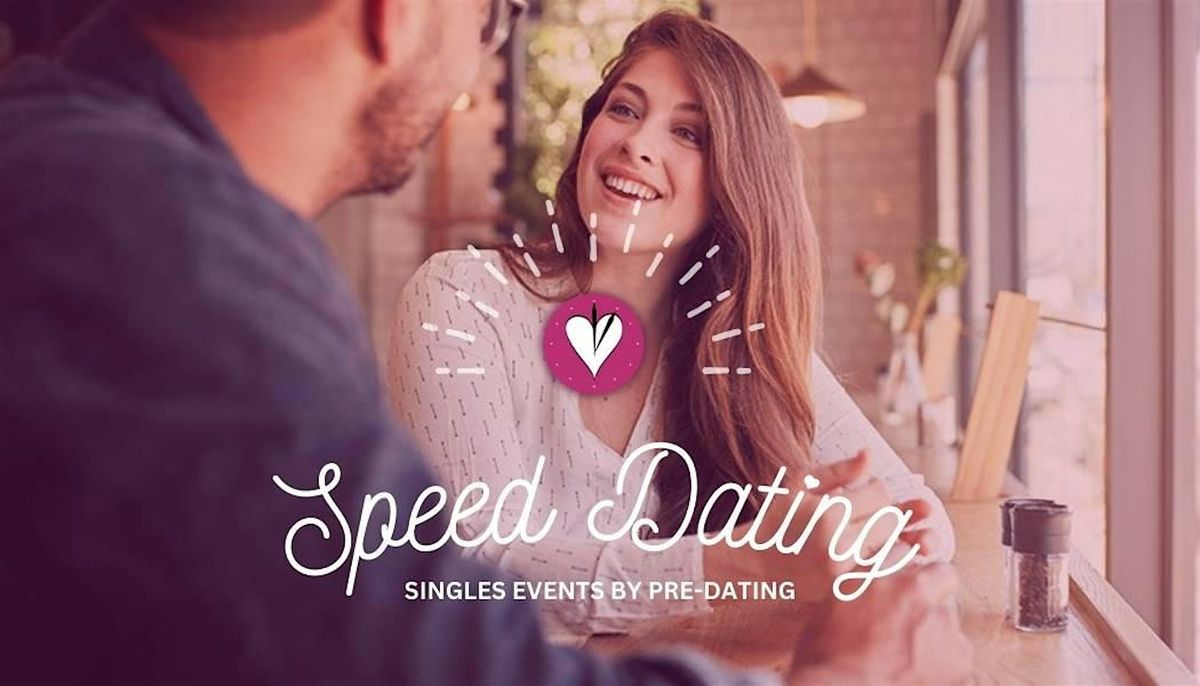 Paramus Speed Dating for Singles Age 24-39 \u2665 at Pinstripes North New Jersey