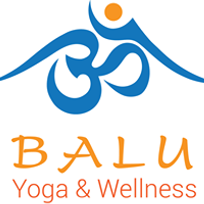 Balu Yoga & Wellness