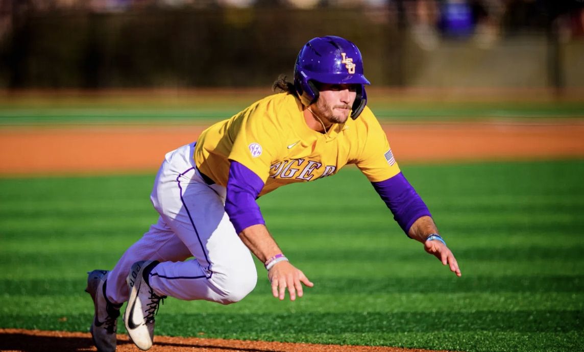 Parking Grambling State Tigers at Tulane Green Wave Mens Basketball