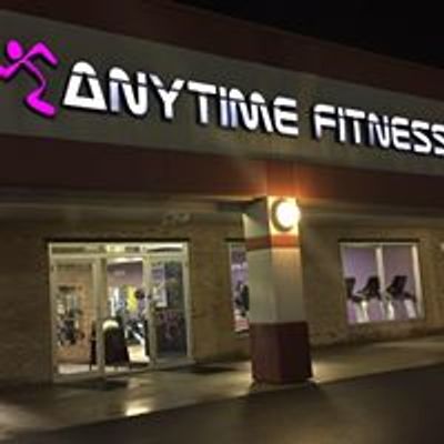 Anytime Fitness Georgetown Square