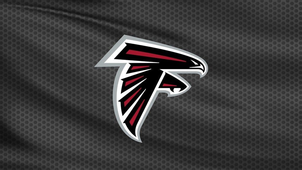 Atlanta Falcons vs. Seattle Seahawks