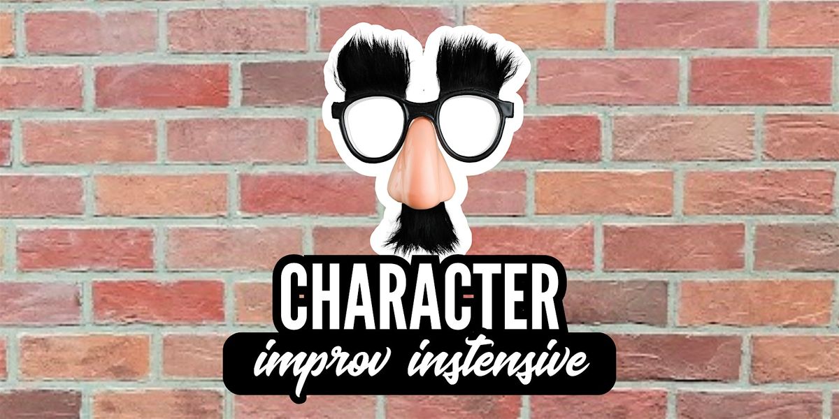 Character Intensive