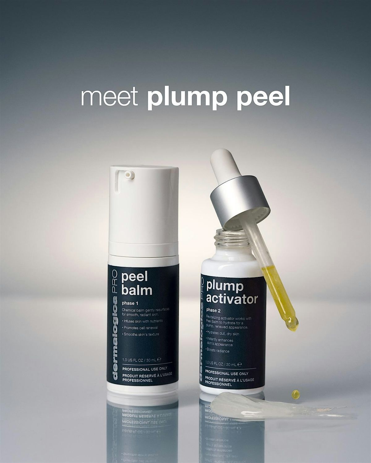 Winter Social for Skin and Hair : Dermalogica collaboration with ghd .