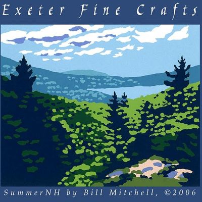Exeter Fine Crafts