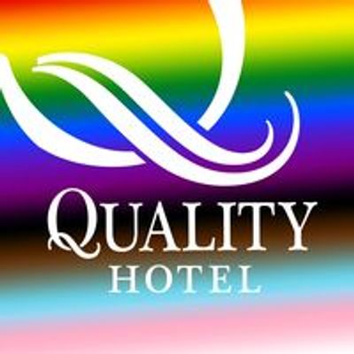 Quality Hotel Grand Kongsberg