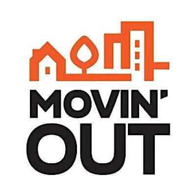 Movin' Out, Inc.