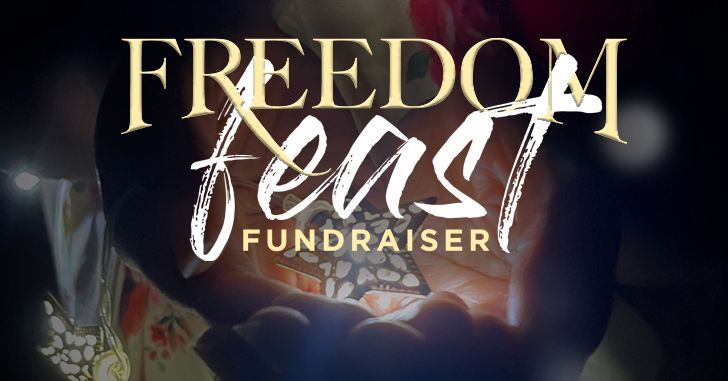 Freedom Feast 2024