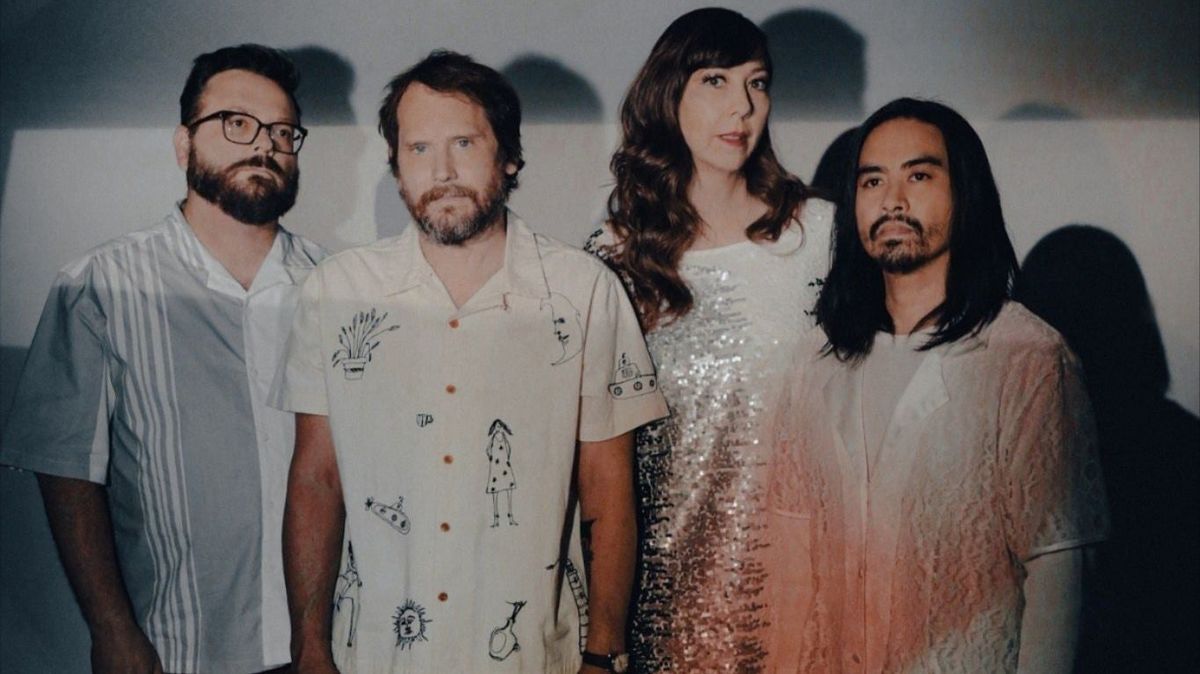 Silversun Pickups at House of Blues Cleveland