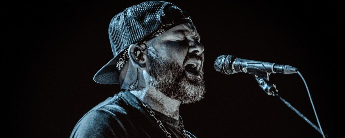 Stoney LaRue