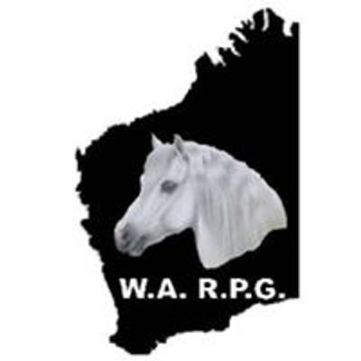 Welsh Pony & Cob Society - WA Regional Promotion Group