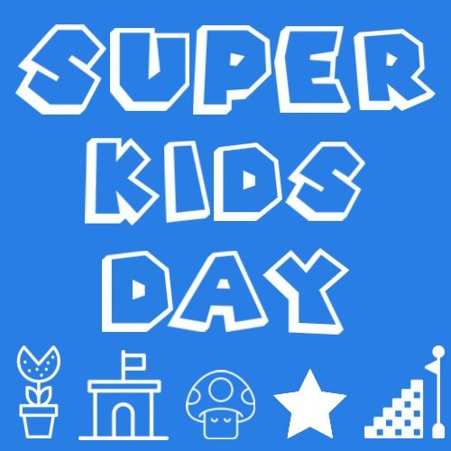 Super Kids Day