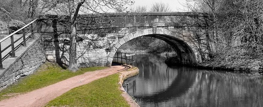 Spring Canal Canter 2025 Day 1 8th March 25