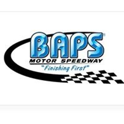 BAPS Motor Speedway