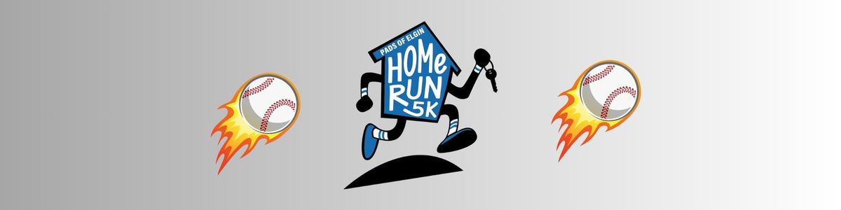 Home Run 5K Run or Walk