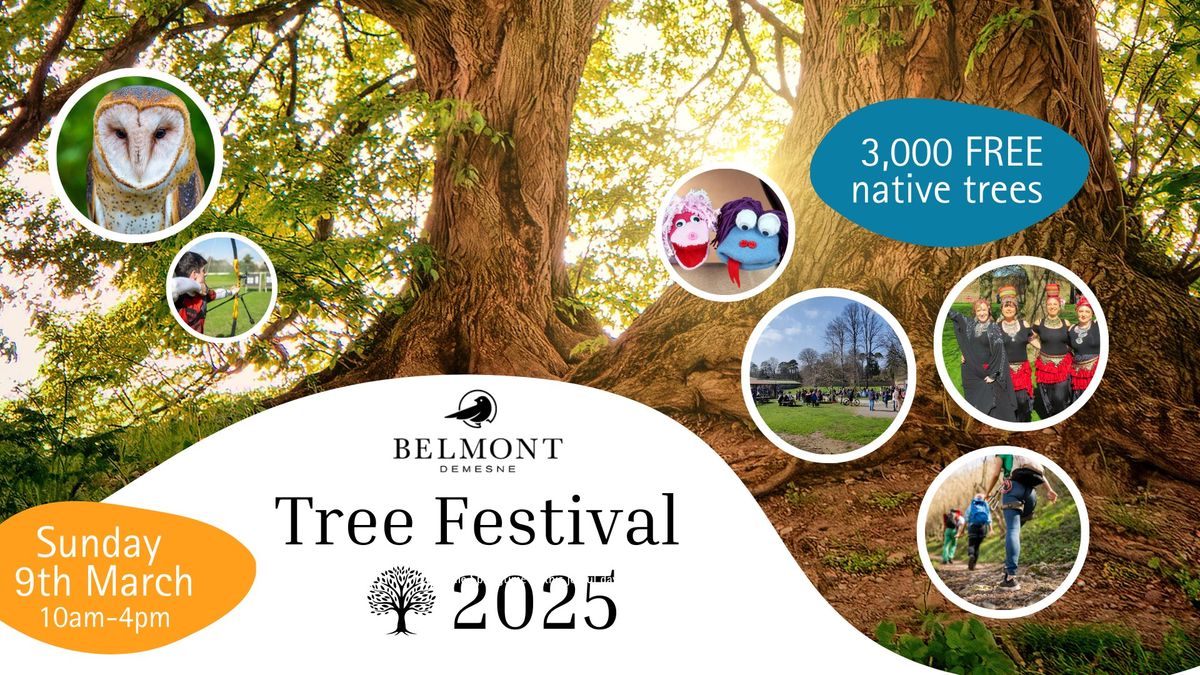 Tree Festival 2025