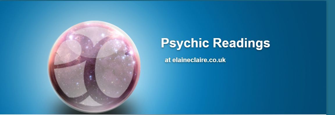 Psychic evening 