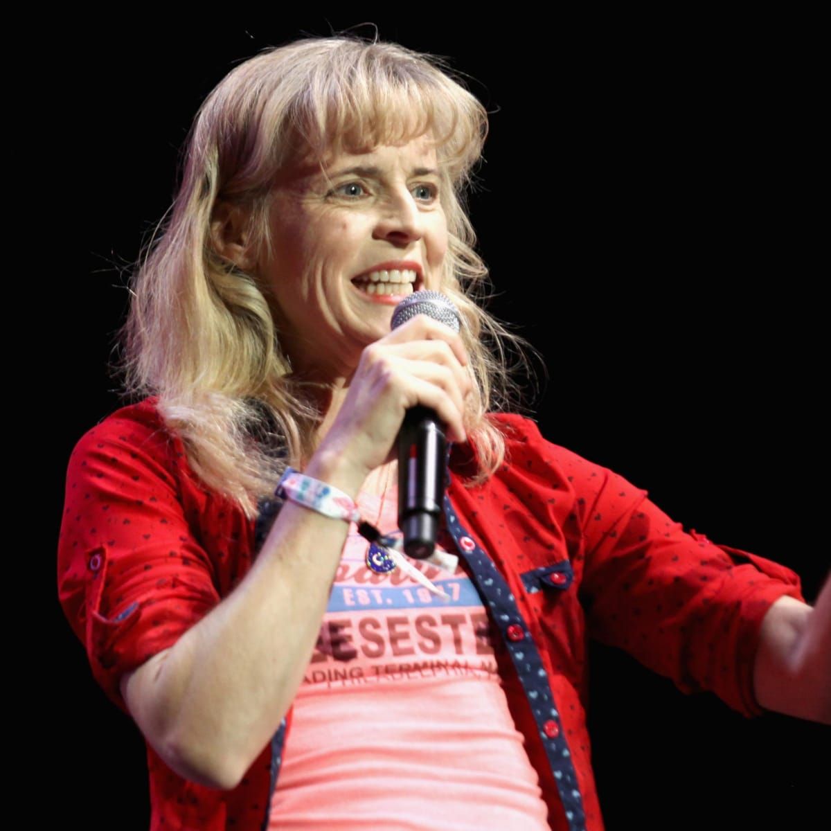 Maria Bamford at Virginia G. Piper Theater at Scottsdale Performing Arts