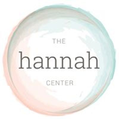 Hannah Center, Inc.