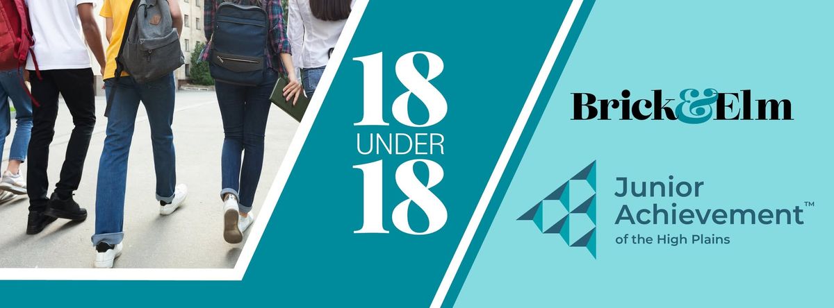 JA 18 Under 18 