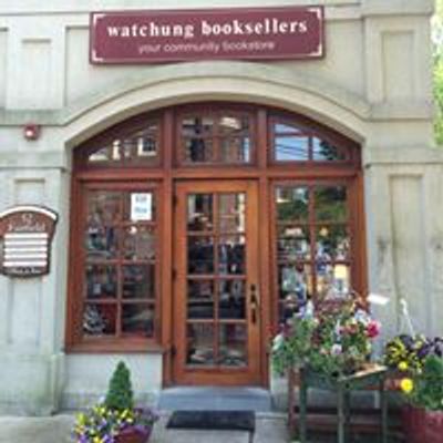 Watchung Booksellers