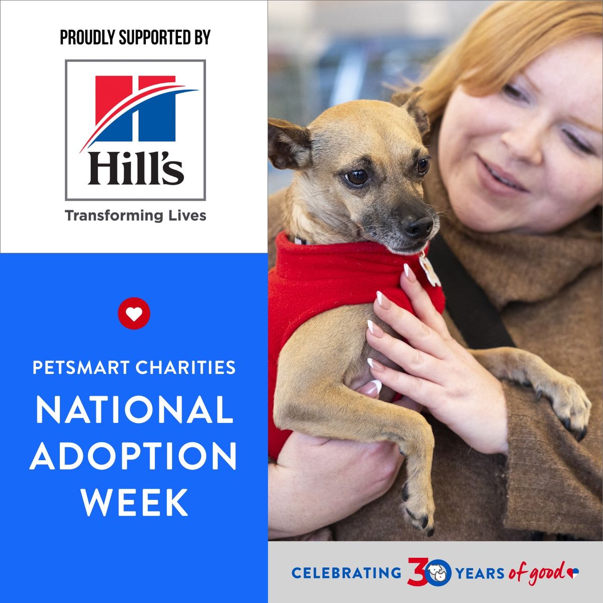 National Adoption Week \u2b50\ufe0f Adoption Event ? July 20th 2-5pm Dearborn PetSmart