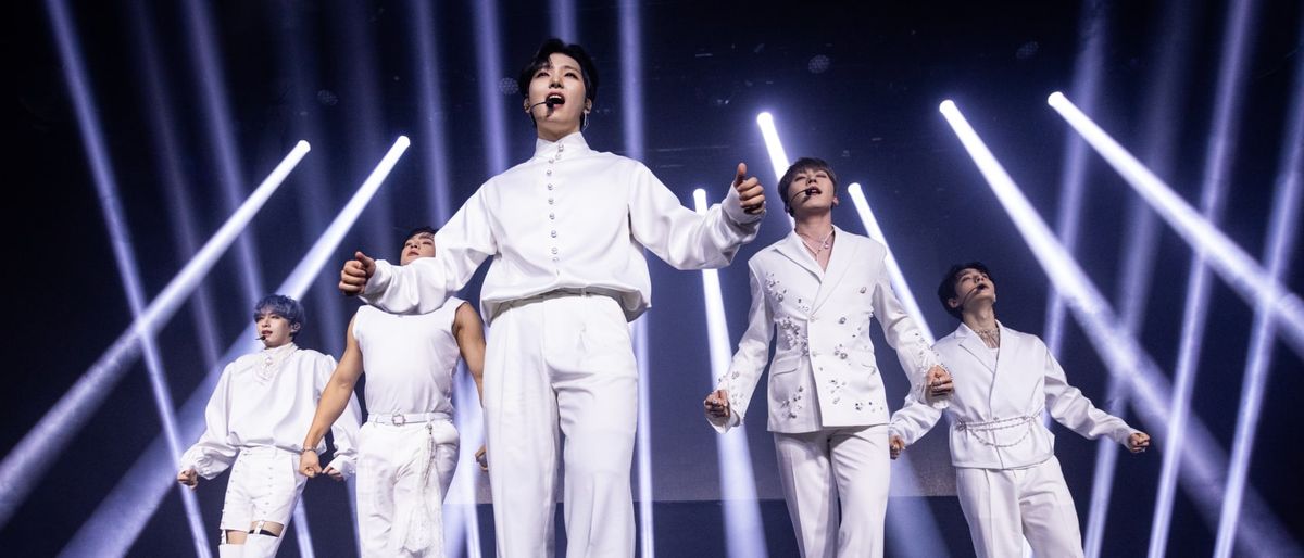 Oneus Los Angeles Tickets