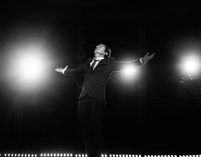 Brel "L'hommage"