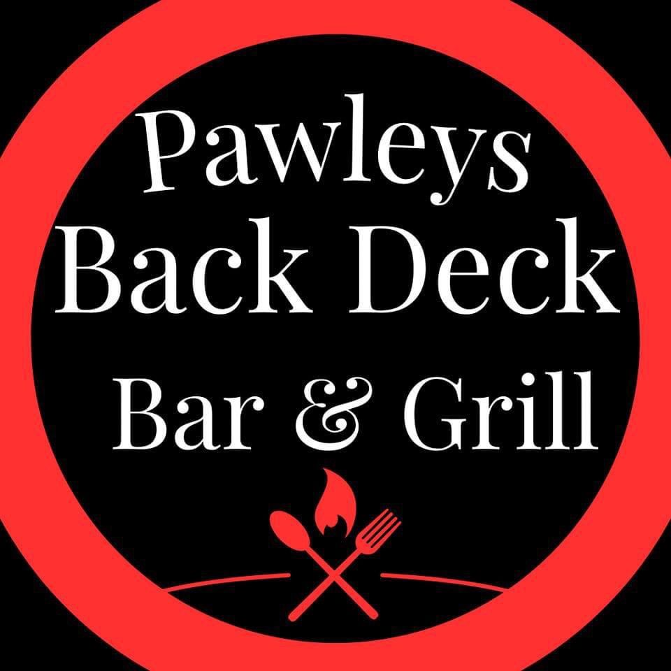 WOW!!!!!!! Sweetgrass Band and Pawleys Back Deck Bar and Grill 