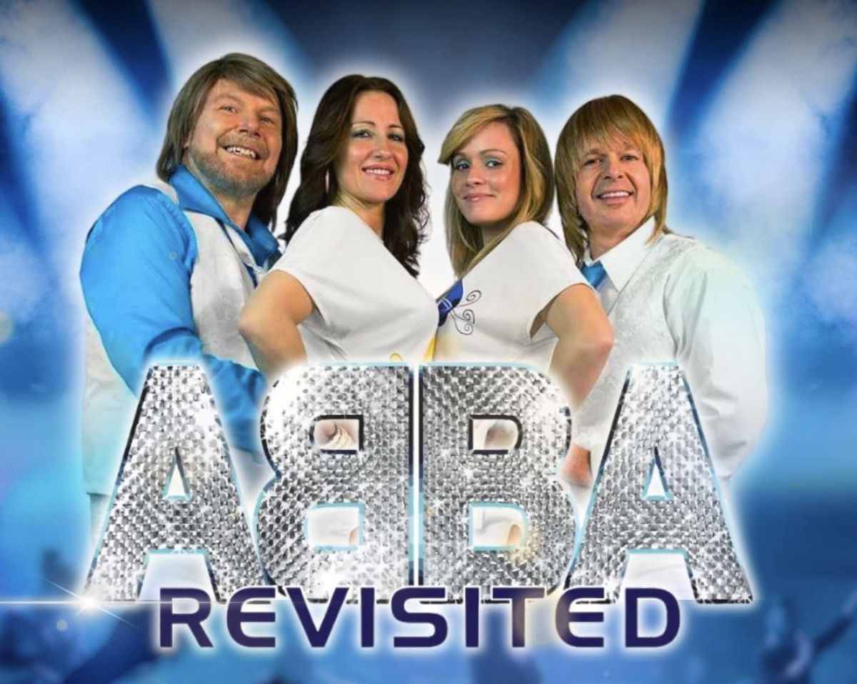 Abba Revisited at Venables Theatre