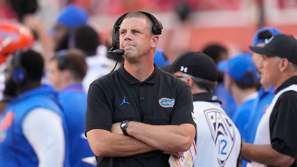 Miami Hurricanes at Florida Gators Baseball