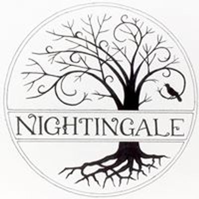 Nightingale with Donna & Mary