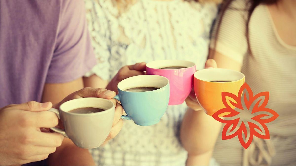 A Cup of Calm