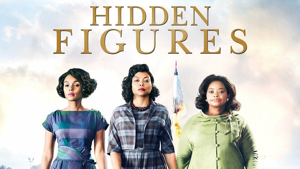 Lunch & Movie: Hidden Figures