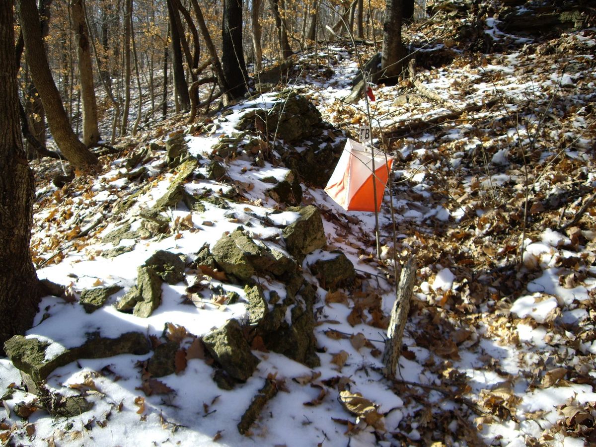 Sprint Orienteering at Endless Outdoors